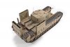 AFV Club AF35176 Churchill Mk III Dieppe 1/35